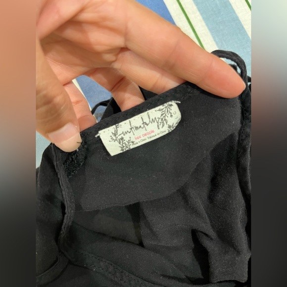 Intimately Free People sleep dress. - Picture 7 of 8